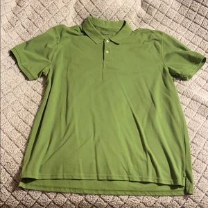 BUNDLE of 5 MENS XL POLO SHIRTS